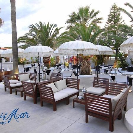 Apartamento Marinero By Solymar Holiday Torre Del Mar Zewnętrze zdjęcie