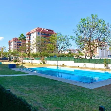 Apartamento Marinero By Solymar Holiday Torre Del Mar Zewnętrze zdjęcie