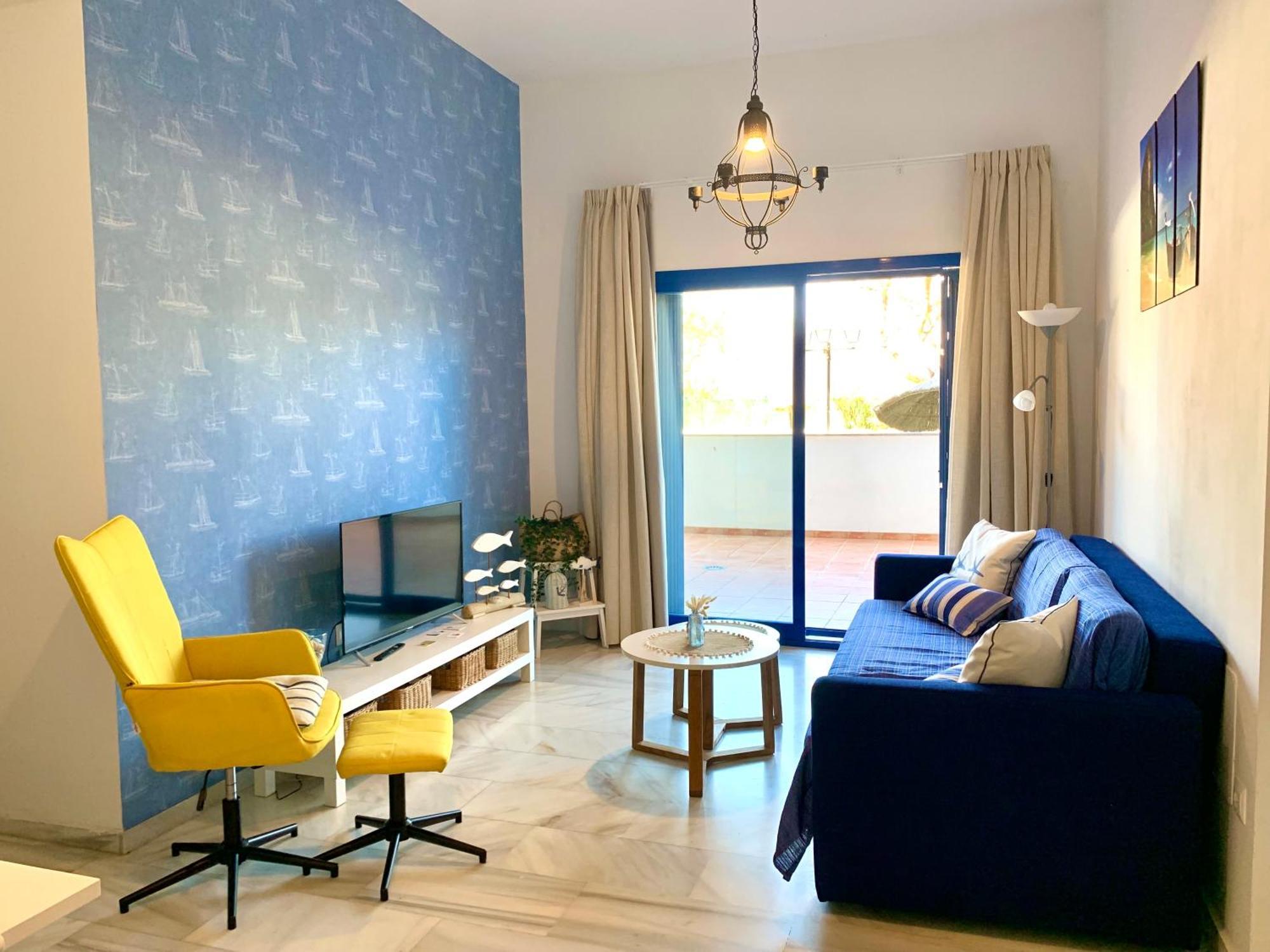 Apartamento Marinero By Solymar Holiday Torre Del Mar Zewnętrze zdjęcie