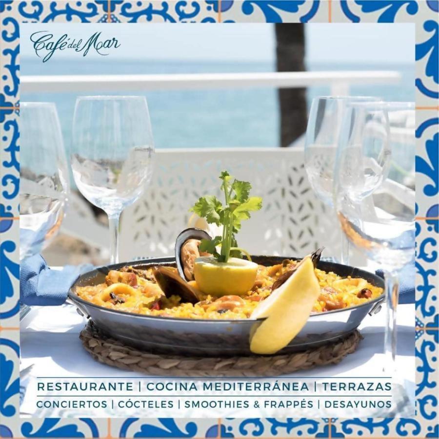 Apartamento Marinero By Solymar Holiday Torre Del Mar Zewnętrze zdjęcie