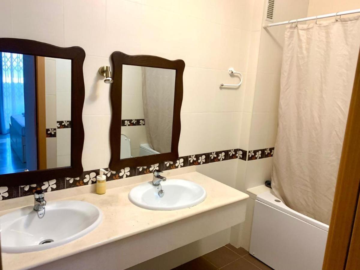 Apartamento Marinero By Solymar Holiday Torre Del Mar Zewnętrze zdjęcie
