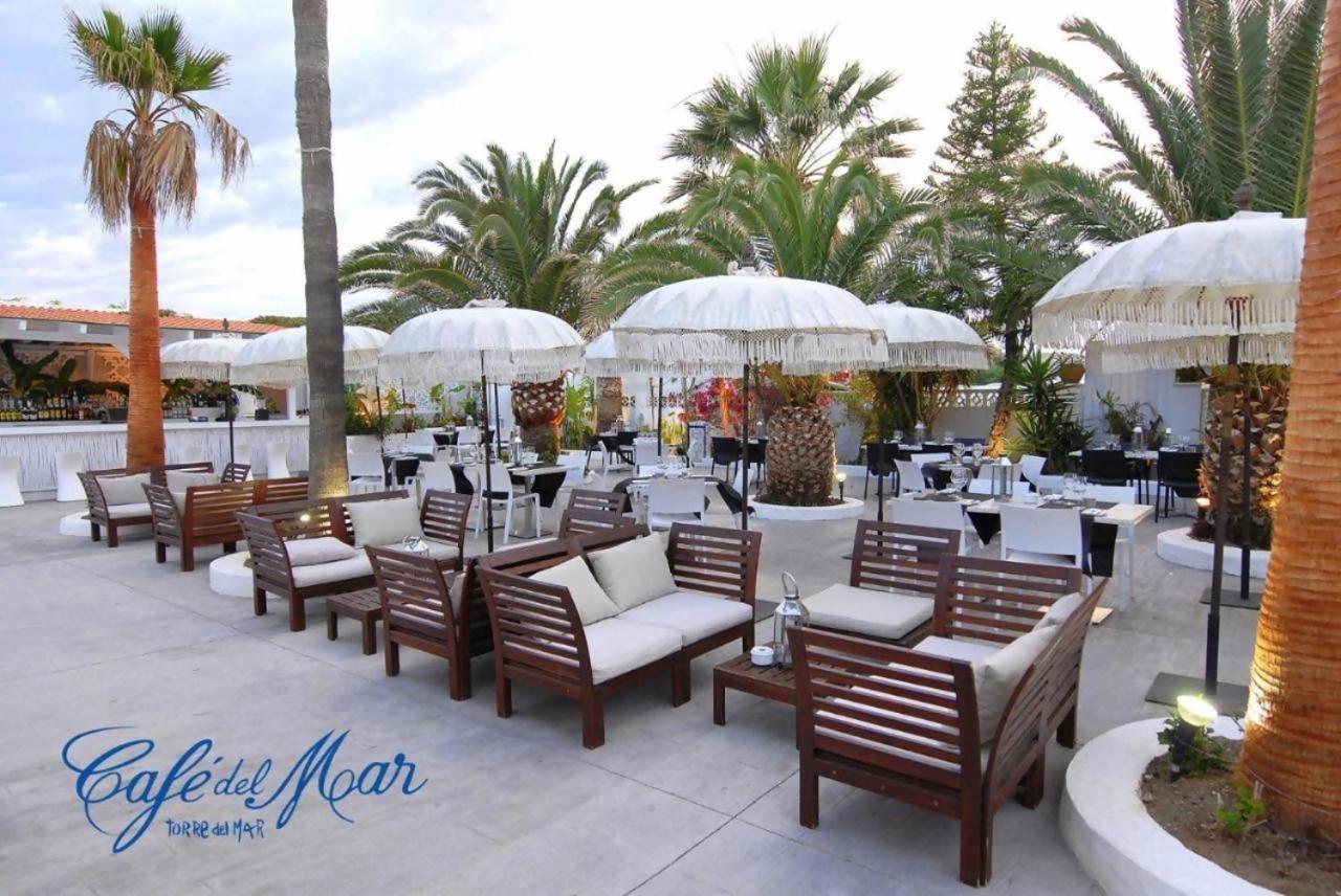 Apartamento Marinero By Solymar Holiday Torre Del Mar Zewnętrze zdjęcie