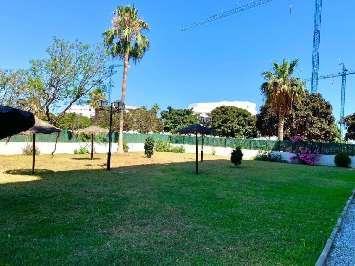 Apartamento Marinero By Solymar Holiday Torre Del Mar Zewnętrze zdjęcie