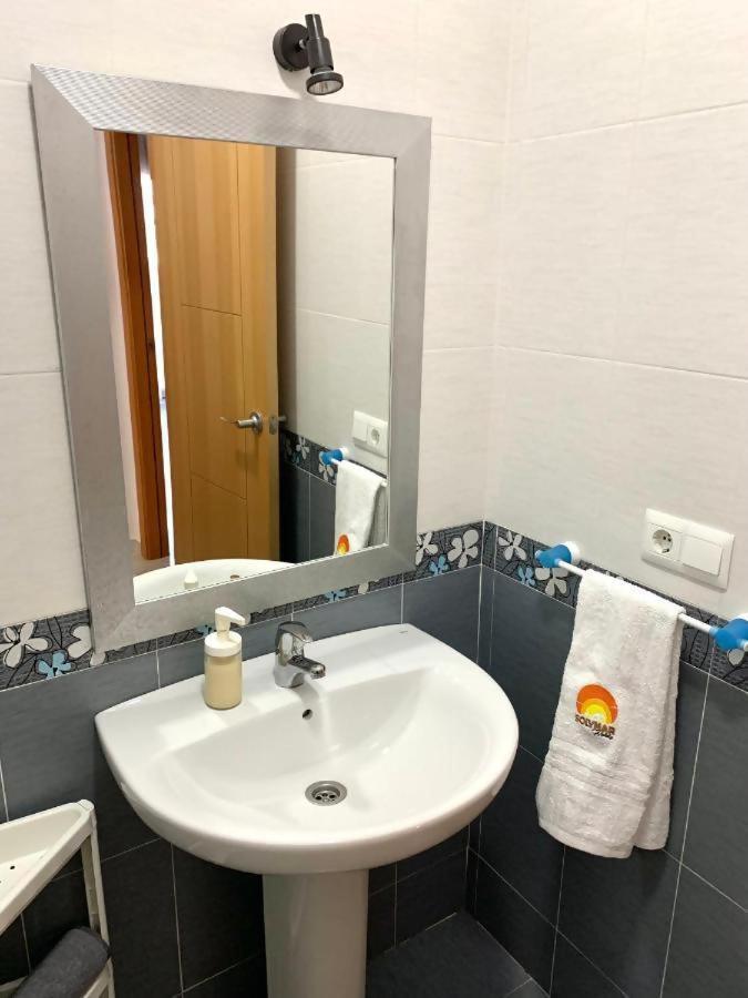 Apartamento Marinero By Solymar Holiday Torre Del Mar Zewnętrze zdjęcie