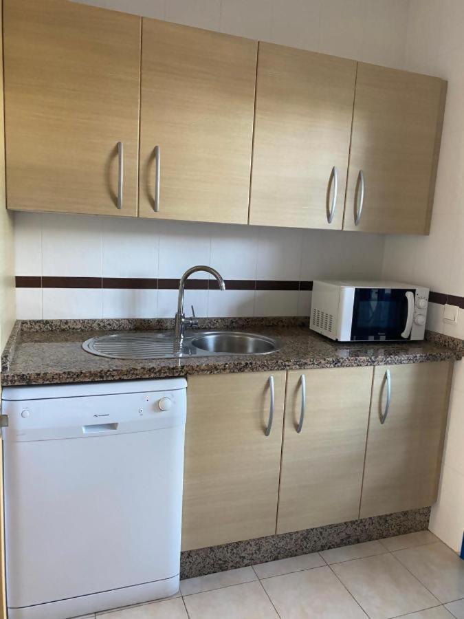 Apartamento Marinero By Solymar Holiday Torre Del Mar Zewnętrze zdjęcie