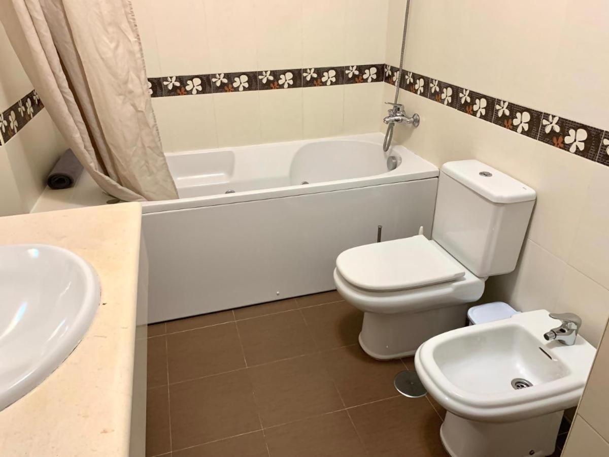 Apartamento Marinero By Solymar Holiday Torre Del Mar Zewnętrze zdjęcie
