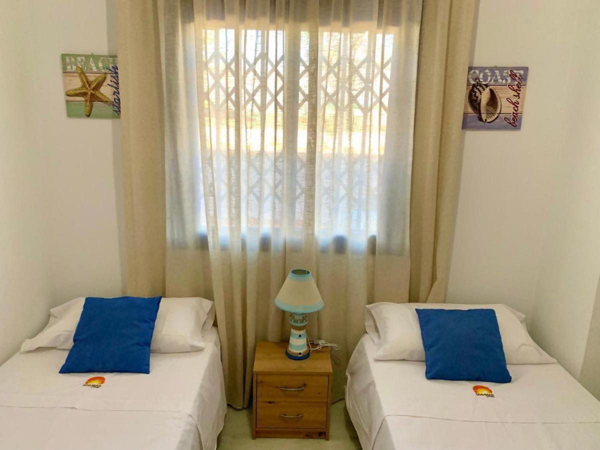 Apartamento Marinero By Solymar Holiday Torre Del Mar Zewnętrze zdjęcie