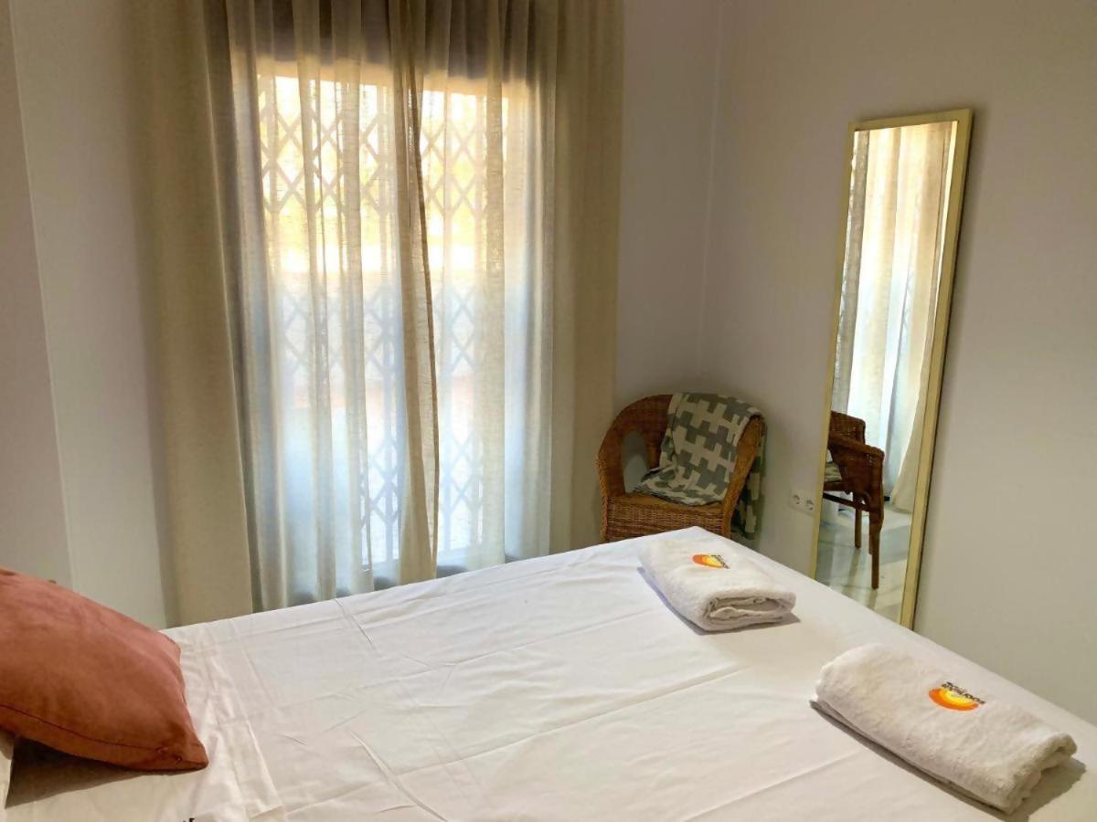 Apartamento Marinero By Solymar Holiday Torre Del Mar Zewnętrze zdjęcie