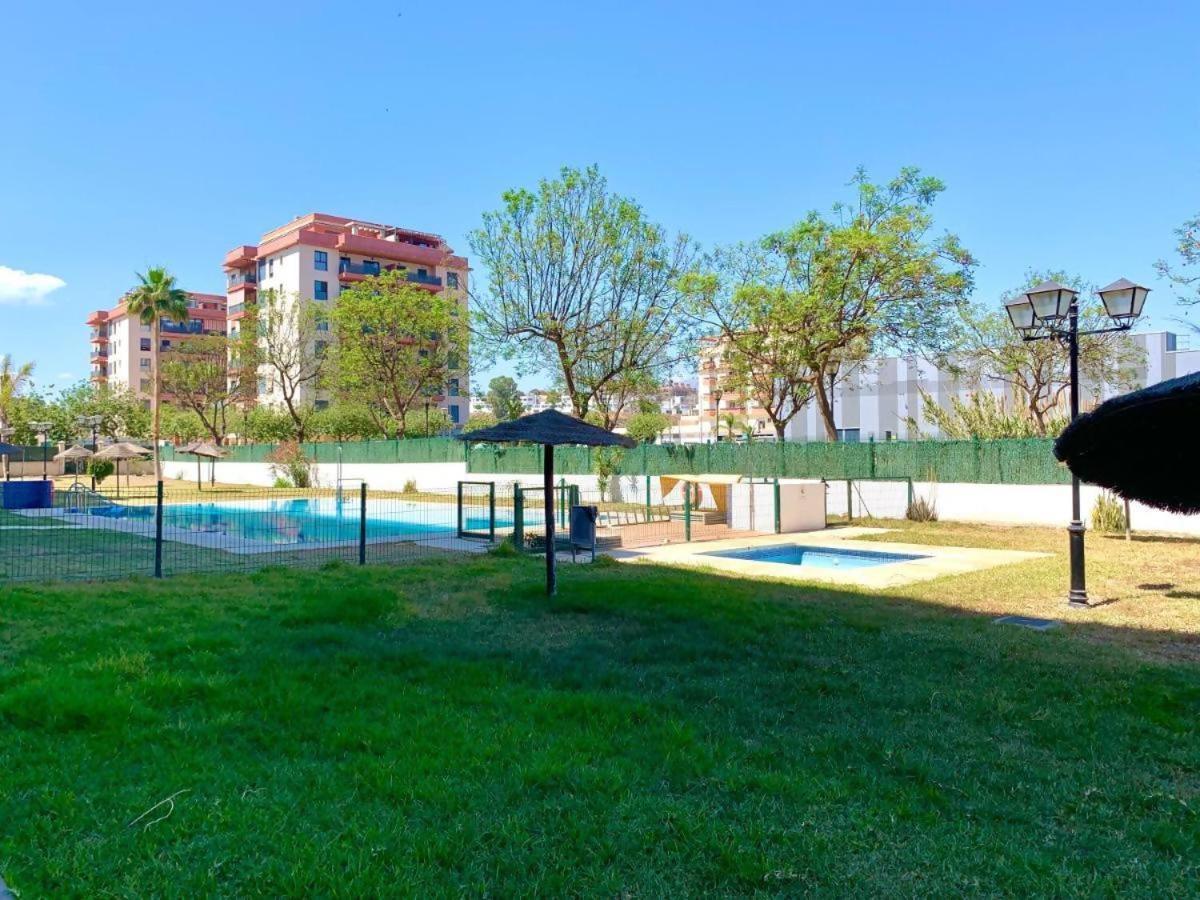 Apartamento Marinero By Solymar Holiday Torre Del Mar Zewnętrze zdjęcie