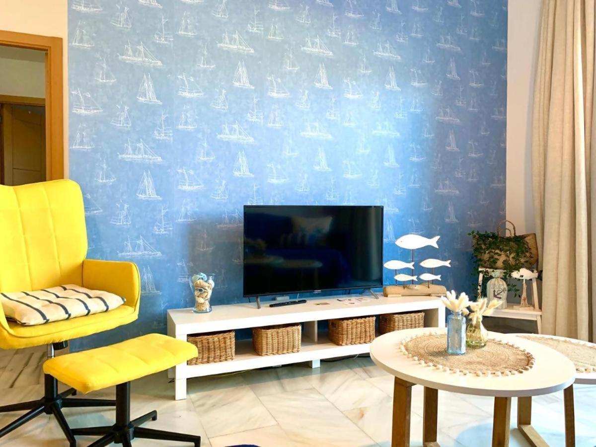 Apartamento Marinero By Solymar Holiday Torre Del Mar Zewnętrze zdjęcie