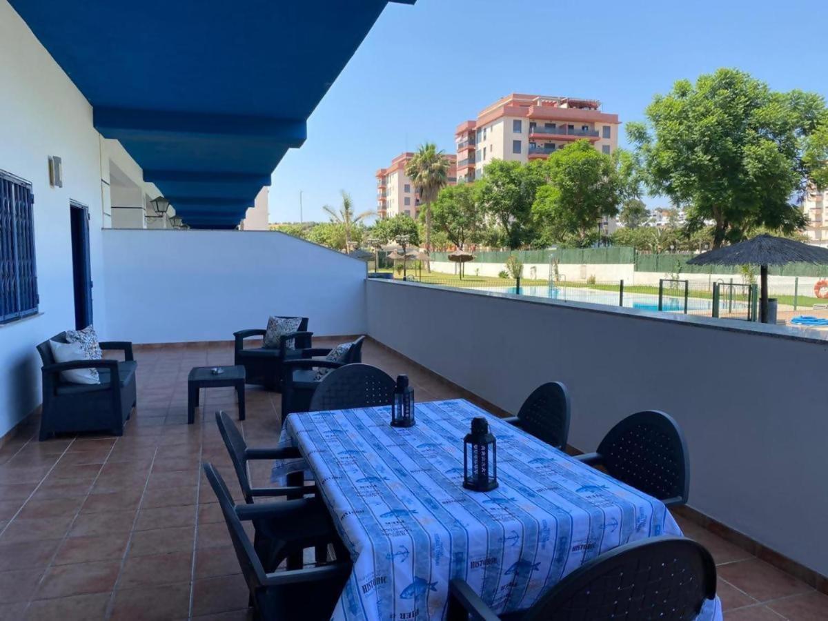Apartamento Marinero By Solymar Holiday Torre Del Mar Zewnętrze zdjęcie