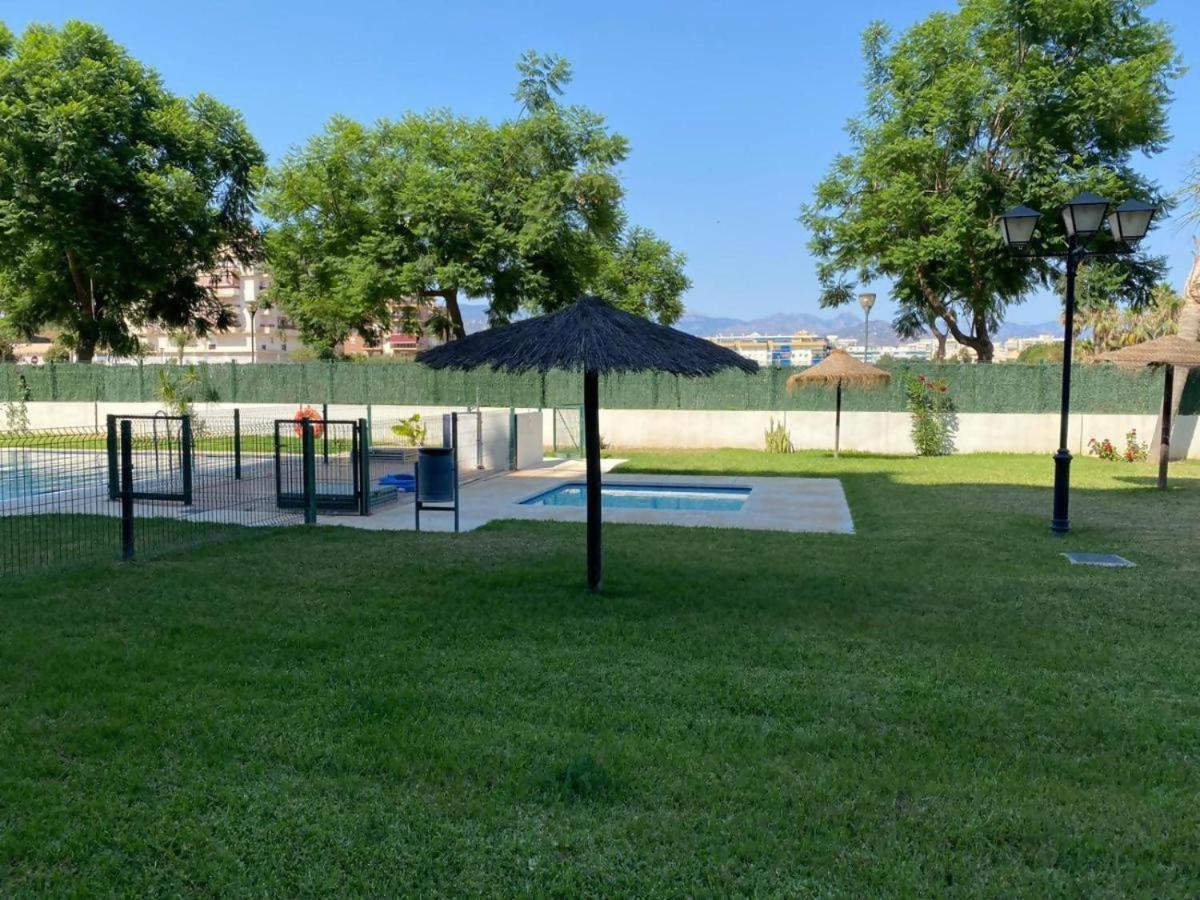 Apartamento Marinero By Solymar Holiday Torre Del Mar Zewnętrze zdjęcie