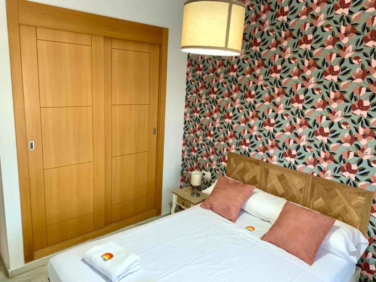 Apartamento Marinero By Solymar Holiday Torre Del Mar Zewnętrze zdjęcie