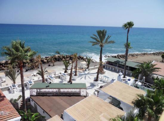Apartamento Marinero By Solymar Holiday Torre Del Mar Zewnętrze zdjęcie