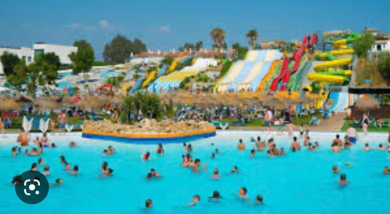 Apartamento Marinero By Solymar Holiday Torre Del Mar Zewnętrze zdjęcie