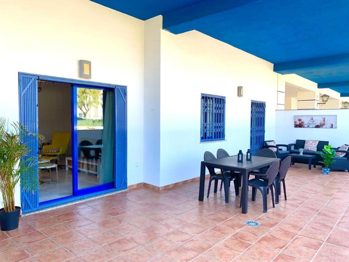 Apartamento Marinero By Solymar Holiday Torre Del Mar Zewnętrze zdjęcie